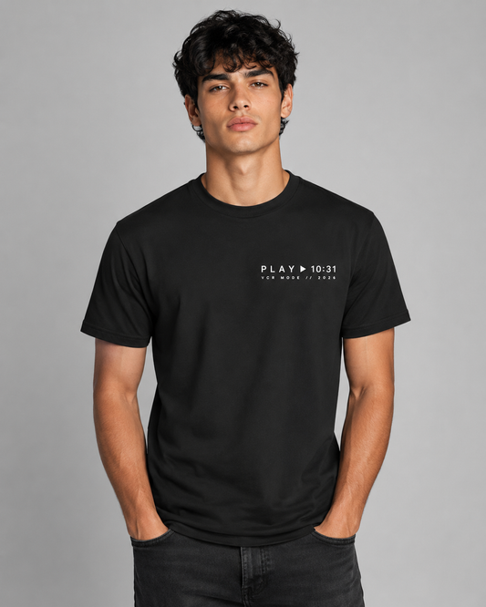 Night Stalker Tee