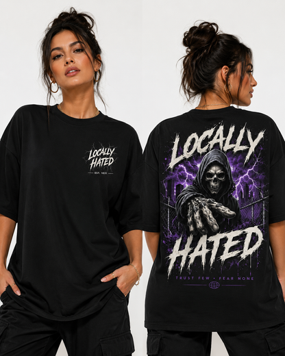 Locally Hated Purple