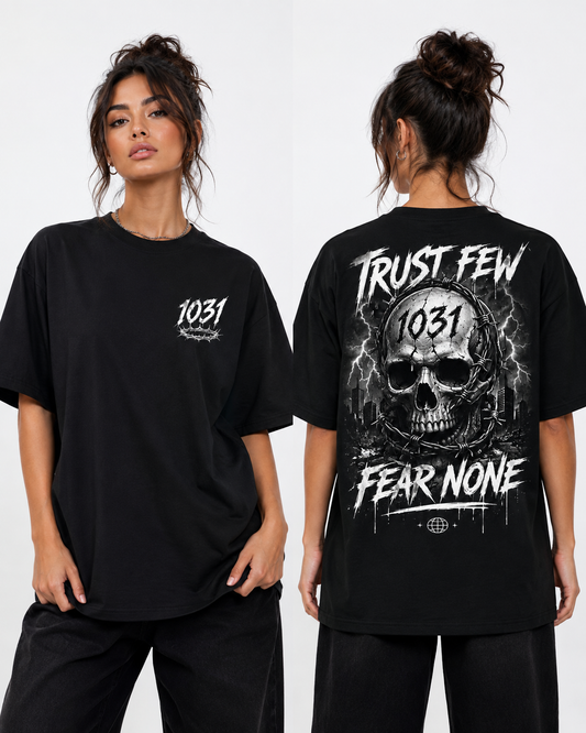 Trust Few