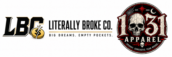LBC / 1031 Apparel