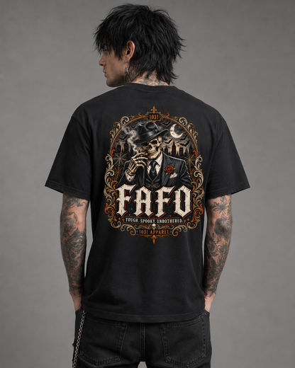 FAFO Tough