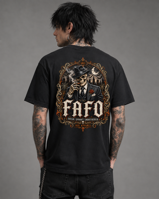 FAFO Tough