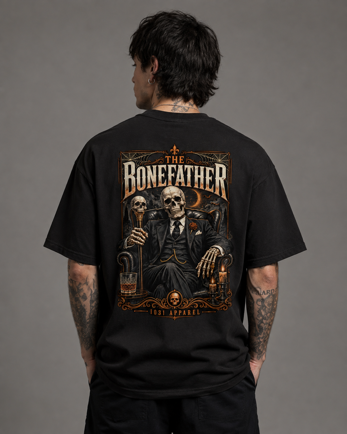 The Bonefather