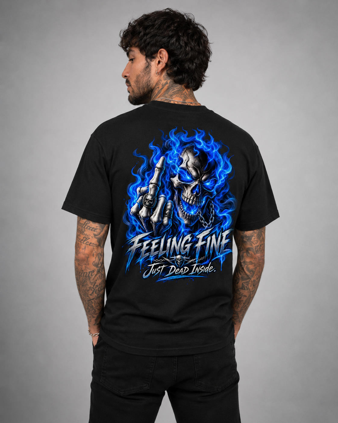 Feeling Fine