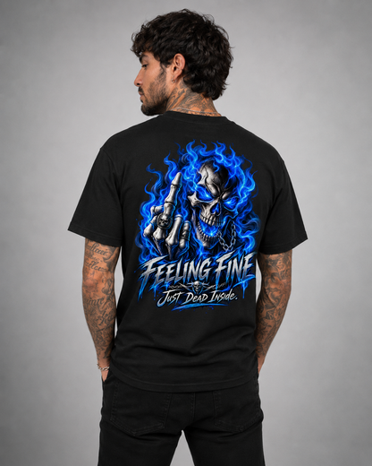 Feeling Fine