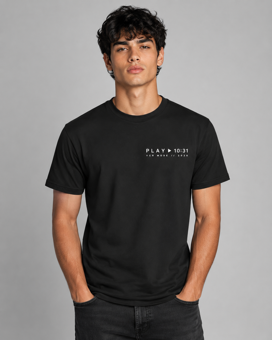 Night Stalker Tee