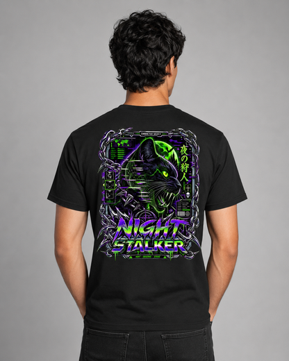 Night Stalker Tee