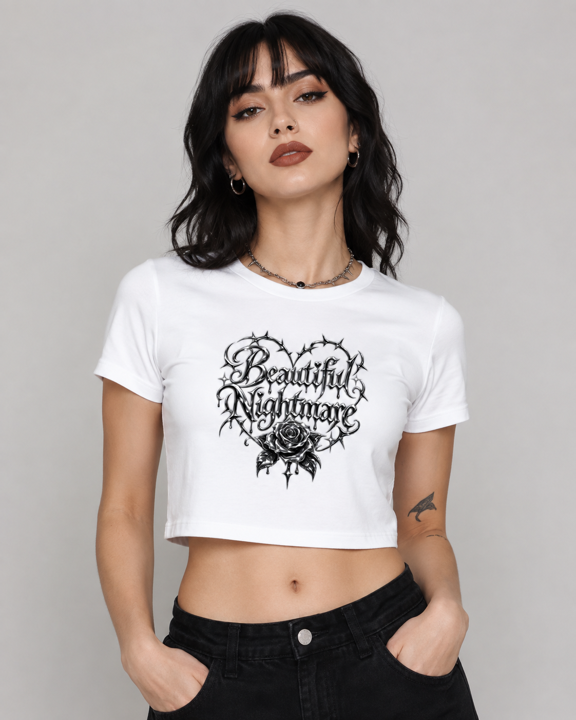 Beautiful Nightmare - Cro