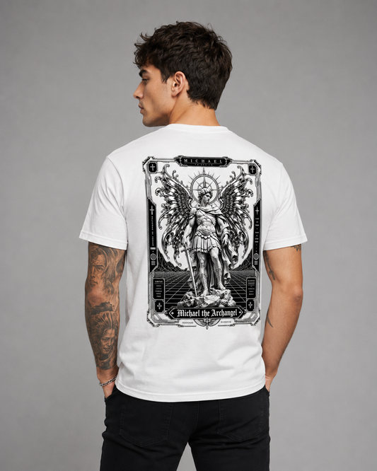 Micheal Archangel