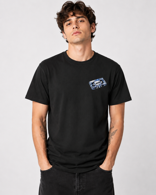 Locally Hated - Video Tee