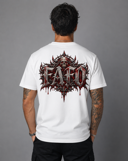 Skull Chained FAFO