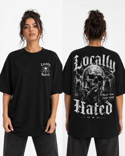 Locally Hated Skull Trust